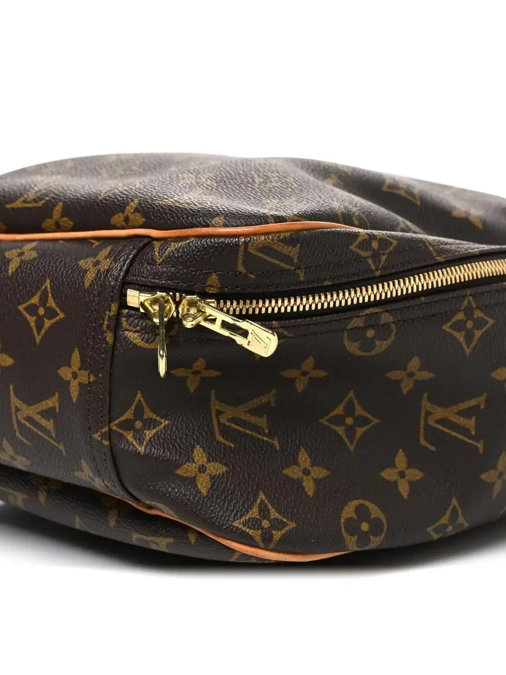 Louis Vuitton Excursion Shoe Bag #344506L59B